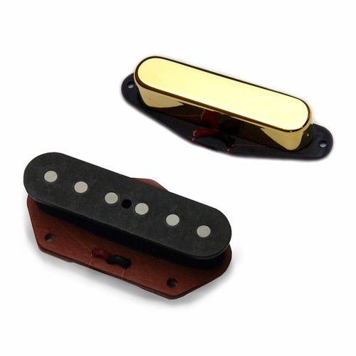 Bare knuckle pickups boot - bare,