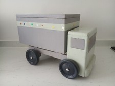 Large Vintage 1950s Onwards