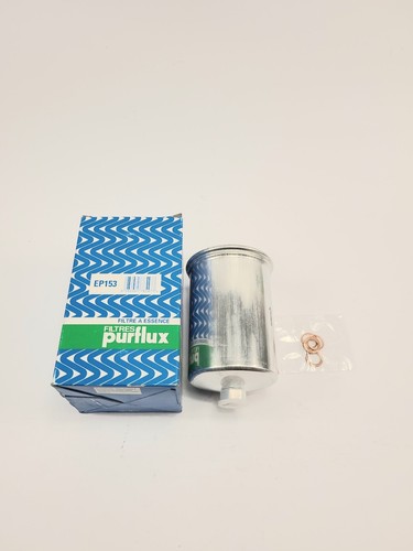 Original purflux ep153 fuel - original,