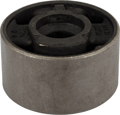 New control arm - control,