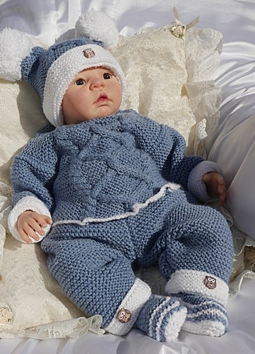Babydoll handknit designs - babydoll,