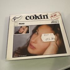 Cokin P-Series Diffuser 2  new