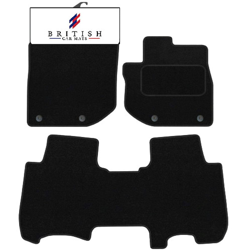 Fits honda jazz 2008 - fits,