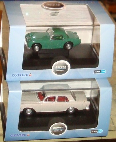 Ford zephyr austin - zephyr,