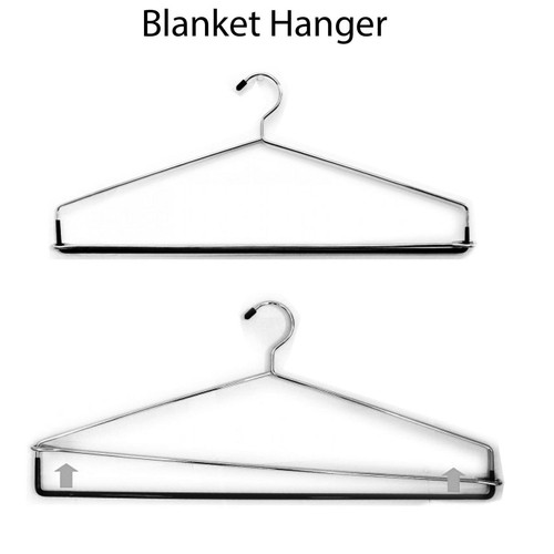Heavy duty metal - metal, coat