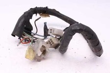 Wiring harness cable bundle - harness,