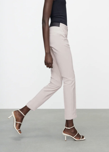 Zara women nwt - jogger, waist
