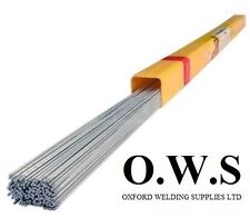 Tig Welding Rods 1.6mm 316 Stainless Steel 