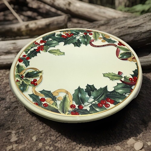 Deruta flat round - flat,
