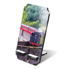 1x 5mm MDF Phone Stand Amazing