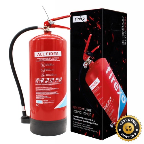 Firexo 1 fire - in,
