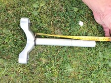 marzocchi Z2 1 1/8th removable 240mmsteer #2er