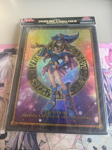 Yugioh uncensored art dark - yugioh,