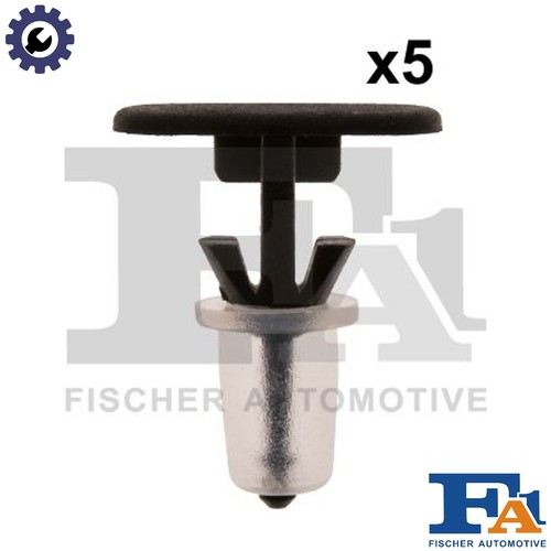 Clip trimprotection strip - trimprotection,