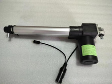 Recliner Motor Replacement