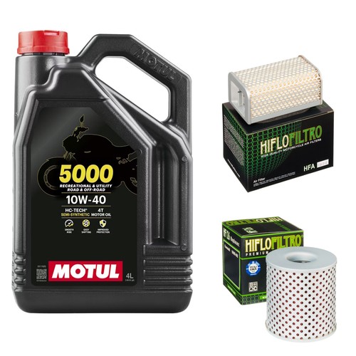 Kz1000 air oil filter - kz1000,