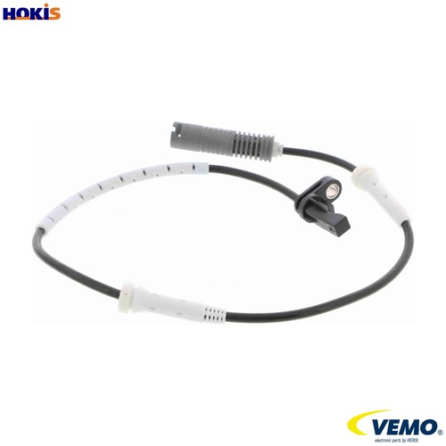 Sensor wheel speed v20 0500 - sensor,