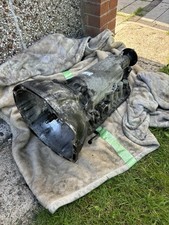 Toyota Supra Mk4 Jza80 Gearbox