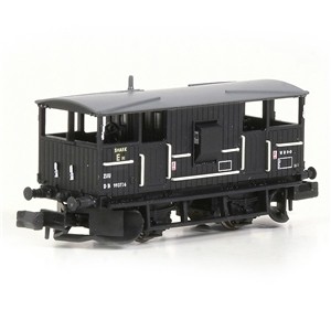 Efe rail e87541 20t shark - br,