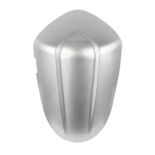 Suzuki rear passenger cowl - rear,