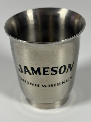 Stainless steel jameson - stainless,