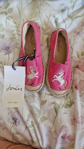 Bnwt super cute joules unicorn - bnwt,