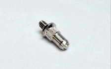 Genuine BBS Valve Stem Adaptor