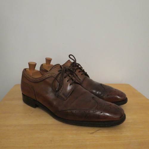 Joseph cheaney tan - joseph,