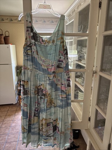 Boden ladies sundress - boden, 12l