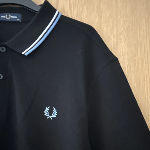 Fred perry m3600 polo shirt - fred,