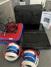 Nextbase CAR Portable DVD