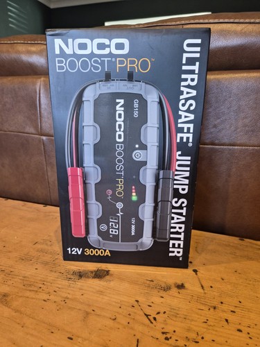 Noco genius gb150 - noco,