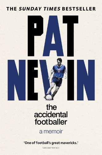 The accidental footballer - the,
