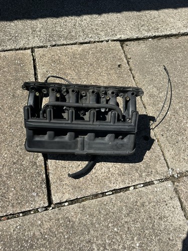 Bmw e46 m54b30 intake manifold - e46,