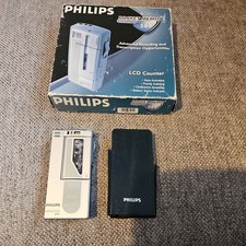  Philips Executive Pocket Memo