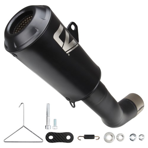 Muffler leovince slip sbk - leovince, slip-on