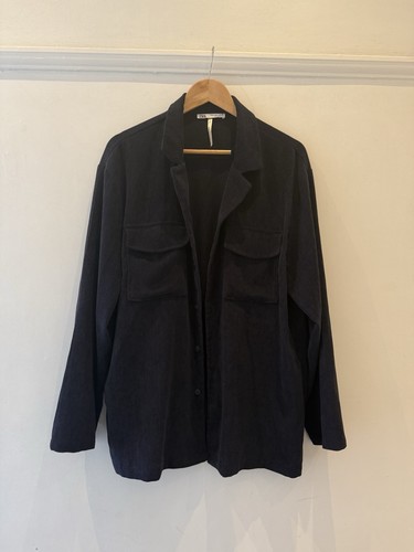 Zara the experience navy - experience,