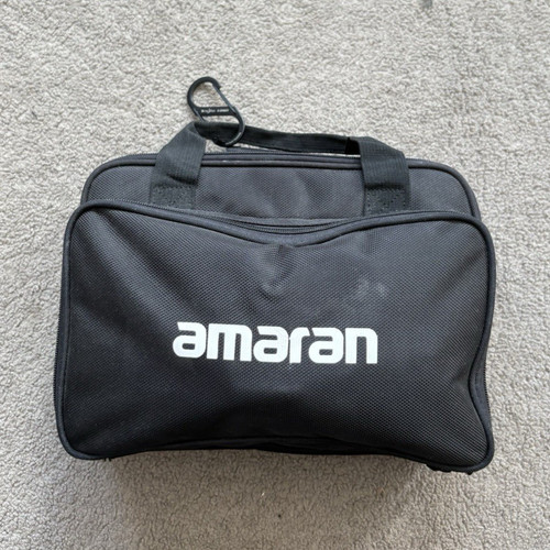 Amaran p60x led video light - video,