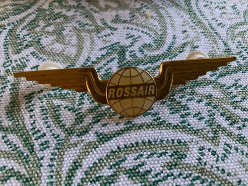 South africa rossair airways - south,