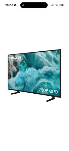 Samsung qled q7fa - samsung,