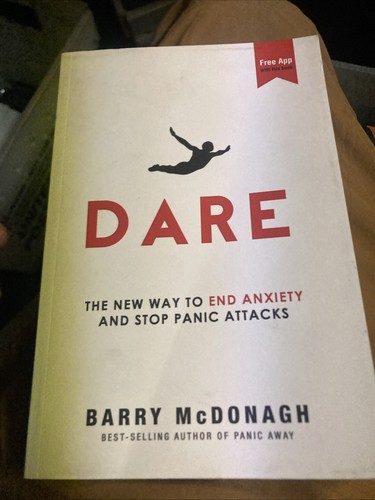 Dare the new - the, way