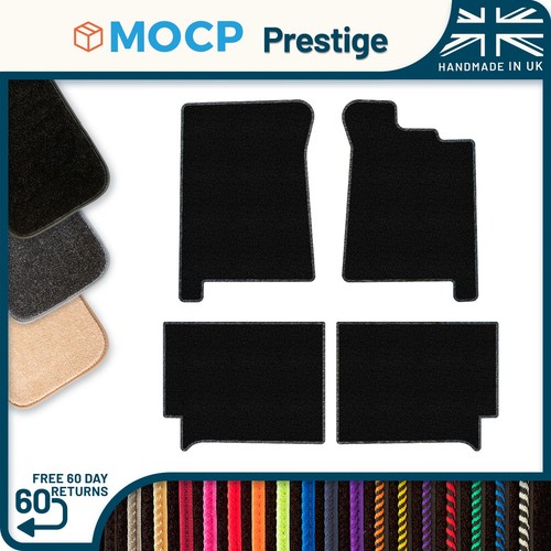 Prestige car mats fit - prestige,
