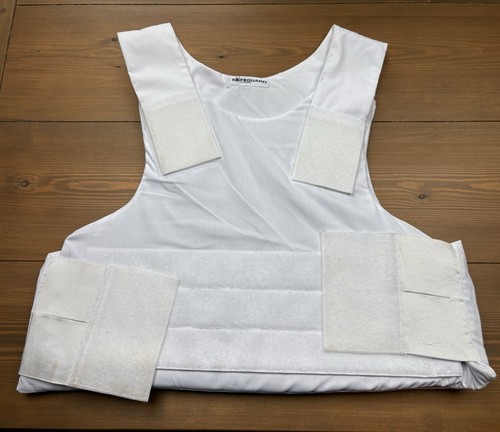 Anti stab security vest - security,