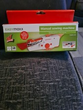 EASYmaxx Manual Sewing Machine