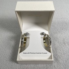 Sofia James Hoop Earrings