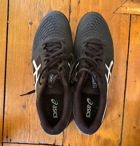 Asics field ultimate - asics,