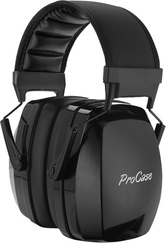 Ear defenders adult upgraded - defenders, adult[upgraded]
