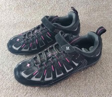 Specialized Tahoe WMN Cycling Shoes Womens EU 39 MTB SPD Trail Bike Shoes UK 6