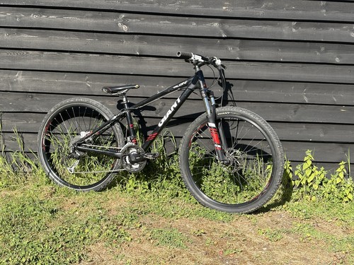 Giant talon mountain bike - giant,