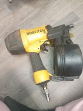 BOSTITCH N66C-2-E SIDING AIR COIL NAILER - 32-64mm      XMAS SPECIAL!